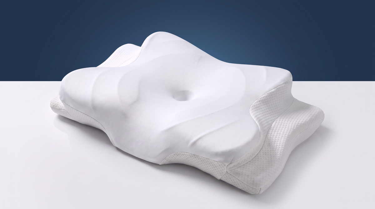 DriftCloud Pillow