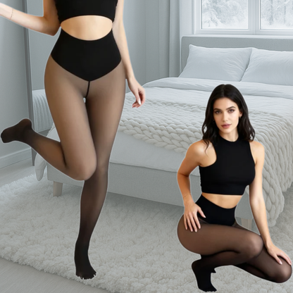 Magic Fleece Leggings™