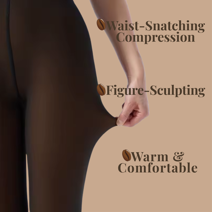 Magic Fleece Leggings™