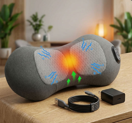 Viony Align Massage Pillow