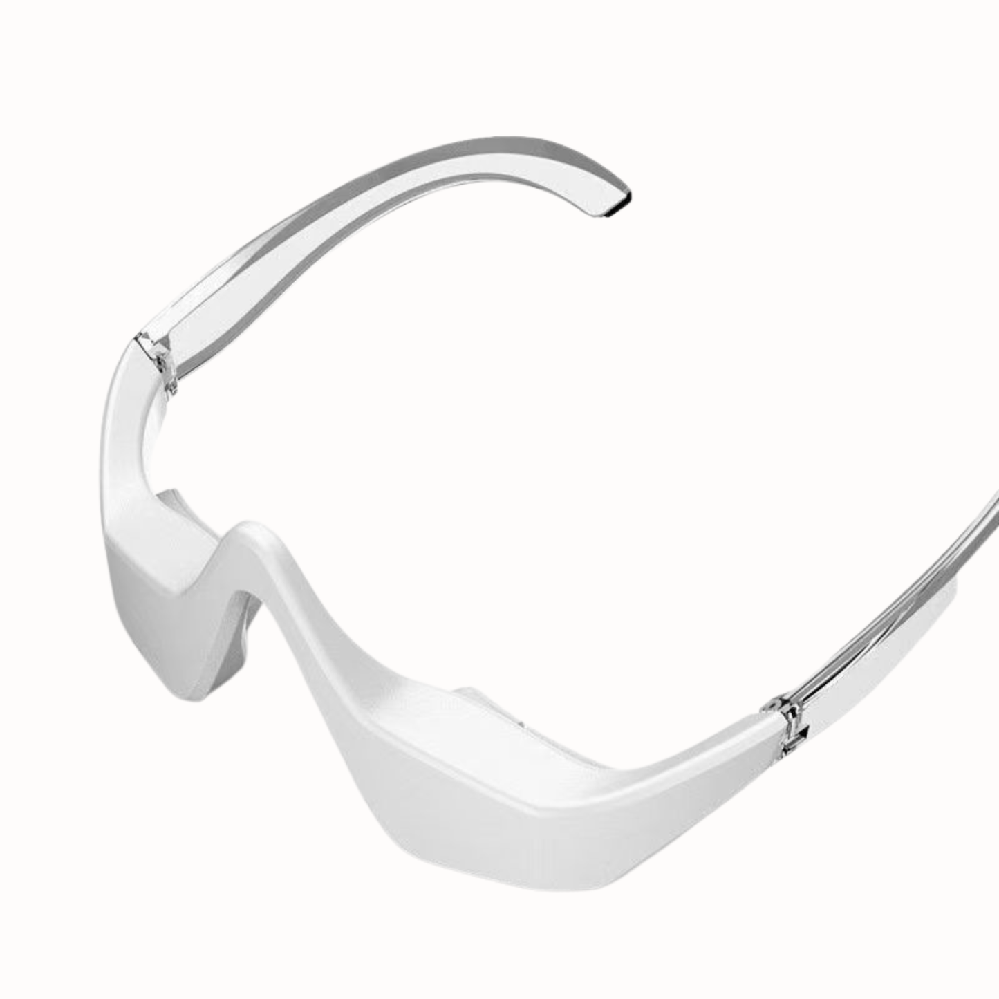 Brighter, Restored Under Eyes in 10 Minutes With LUMIVEIL