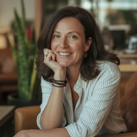 Sarah Schultz