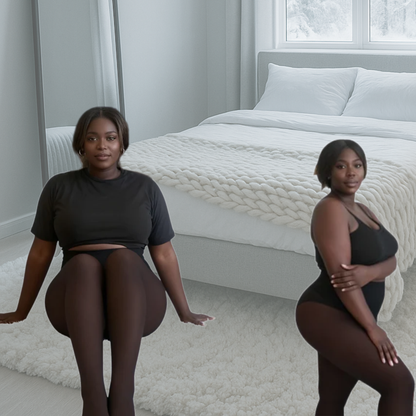 Magic Fleece Leggings™