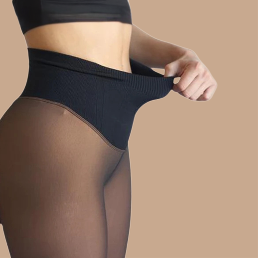 Snatched Fleece Leggings™