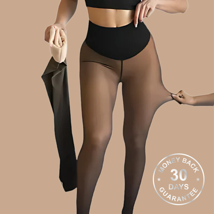 Magic Fleece Leggings™