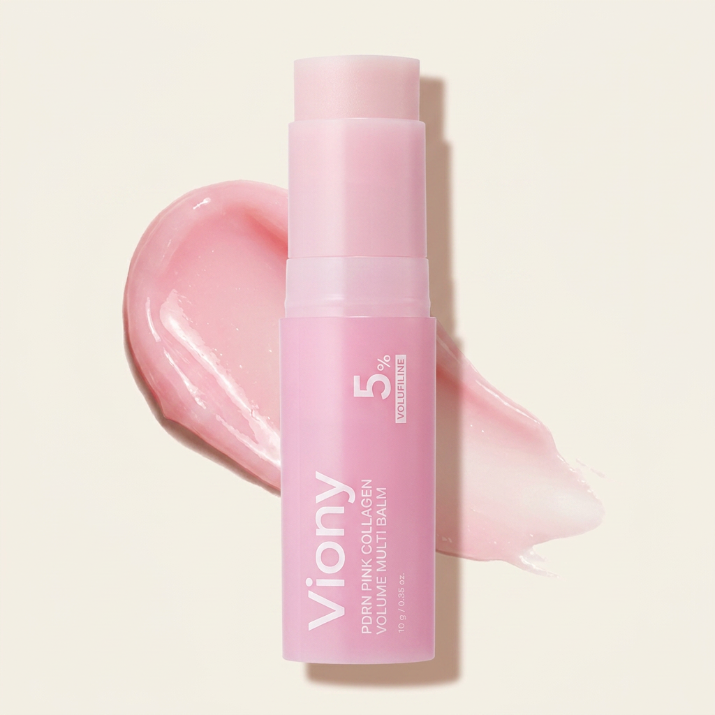 Bounce Cushion Balm
