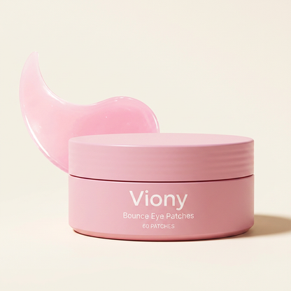 Viony Bounce Eye Patches
