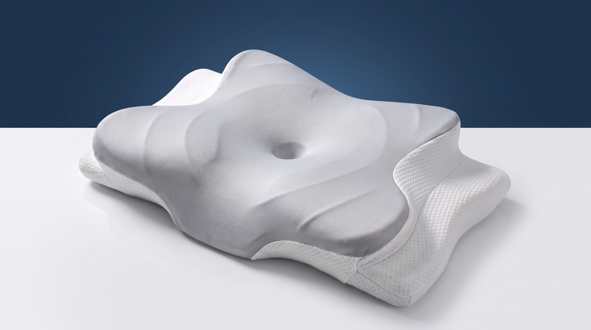 DriftCloud Pillow