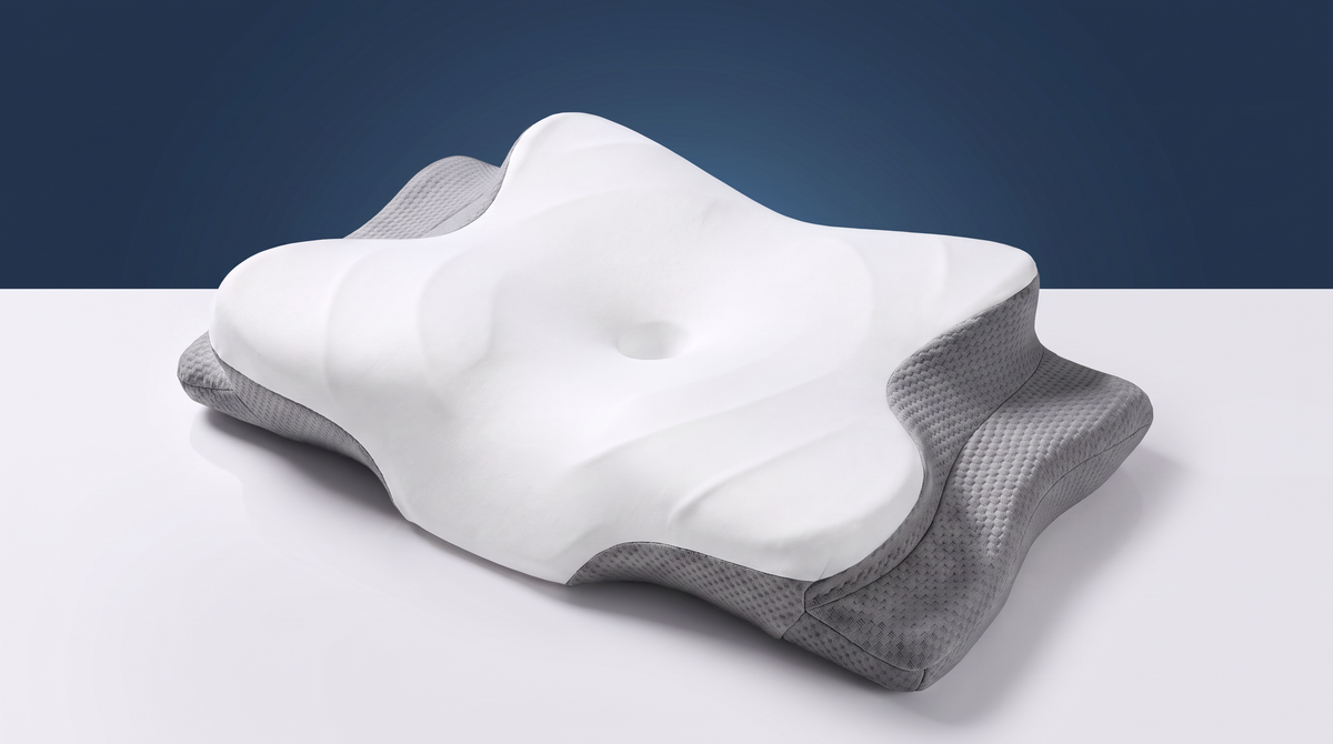 DriftCloud Pillow